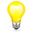 Light bulb icon 63