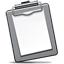 Worksheet icon