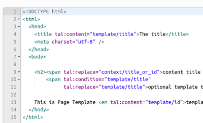 Modify contact-info page in Bika Open Source LIMS